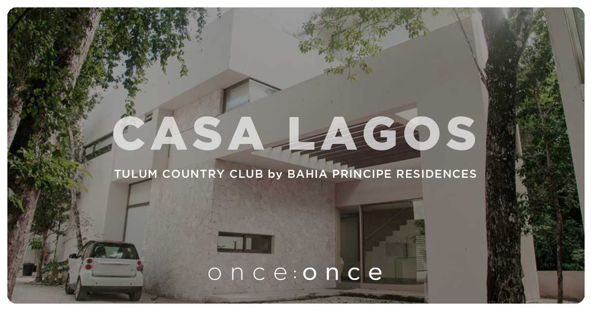 Casa Lagos Main Photo